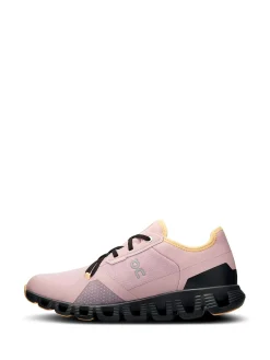ON Sneakers* mauve~magnet