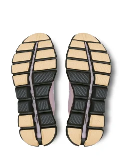 ON Sneakers* mauve~magnet