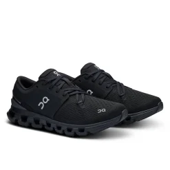 ON Sneakers* black~eclipse