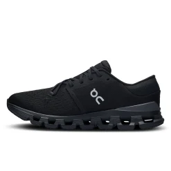 ON Sneakers* black~eclipse