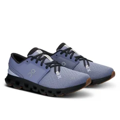 ON Sneakers* feather~black