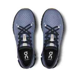ON Sneakers* feather~black