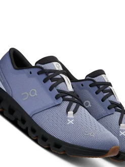 ON Sneakers* feather~black
