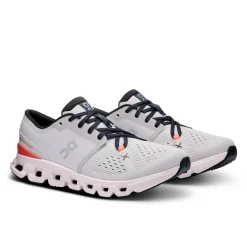 ON Sneakers* silver~flame