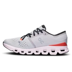 ON Sneakers* silver~flame