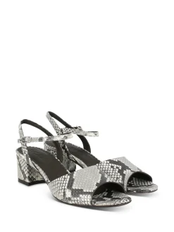 PAOLA MARTINI Sandals* beige