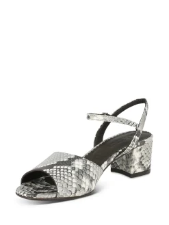 PAOLA MARTINI Sandals* beige
