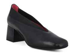 PAS DE ROUGE Heels* black