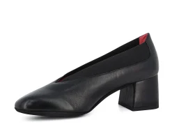 PAS DE ROUGE Heels* black