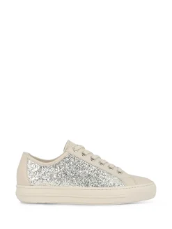 PAUL GREEN Sneakers* biscuit
