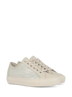 PAUL GREEN Sneakers* biscuit