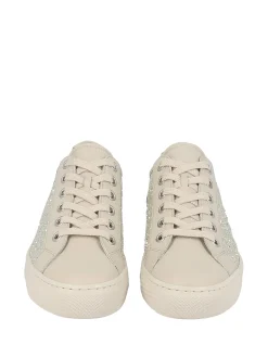 PAUL GREEN Sneakers* biscuit