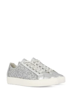 PAUL GREEN Sneakers* silver
