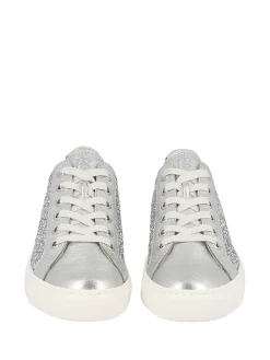 PAUL GREEN Sneakers* silver