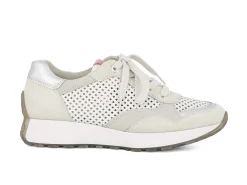 PAUL GREEN Lace-Ups* pearl multi