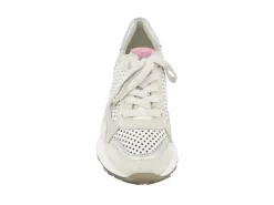 PAUL GREEN Lace-Ups* pearl multi