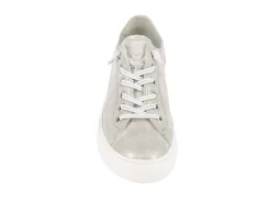 PAUL GREEN Sneakers* metallic