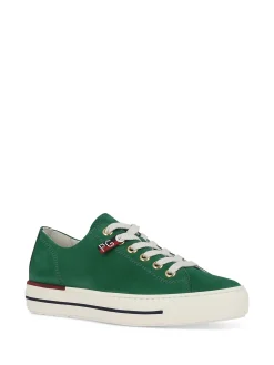 PAUL GREEN Sneakers* green