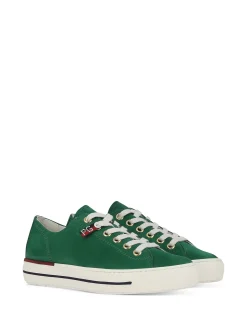 PAUL GREEN Sneakers* green