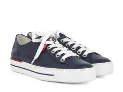PAUL GREEN Sneakers* navy