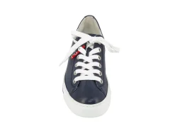 PAUL GREEN Sneakers* navy