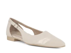 PAUL GREEN Ballerina Flats* cream