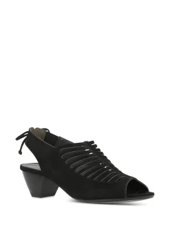 PAUL GREEN Heels* black