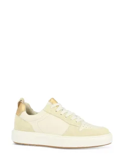 PAUL GREEN Sneakers* ivory