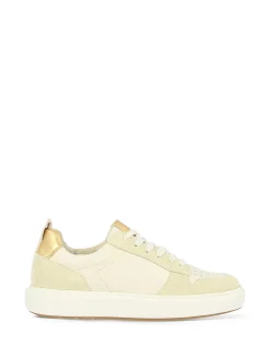 PAUL GREEN Sneakers* ivory