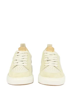 PAUL GREEN Sneakers* ivory