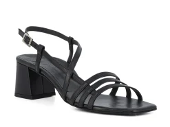 PAUL GREEN Sandals* black