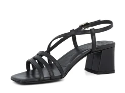 PAUL GREEN Sandals* black