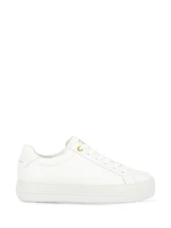 PAUL GREEN Sneakers* white