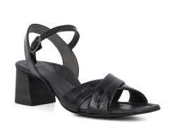 PAUL GREEN Sandals* black