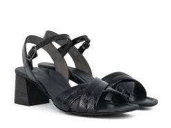 PAUL GREEN Sandals* black