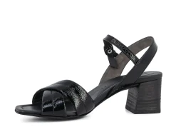 PAUL GREEN Sandals* black