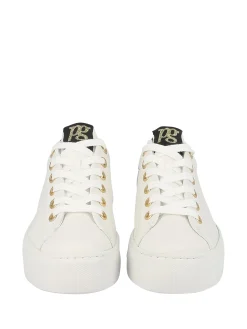 PAUL GREEN Sneakers* white