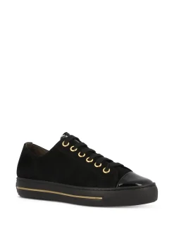 PAUL GREEN Sneakers* black