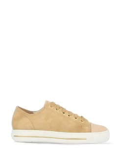 PAUL GREEN Sneakers* sand