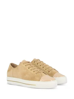 PAUL GREEN Sneakers* sand