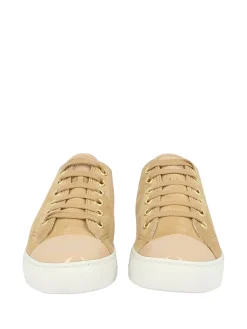 PAUL GREEN Sneakers* sand