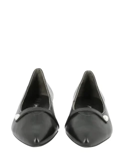 PAUL GREEN Ballerina Flats* black
