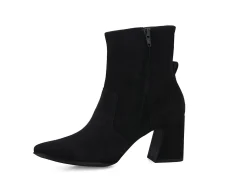 PAUL GREEN Ankle Boots* black