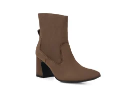 PAUL GREEN Ankle Boots* nougat