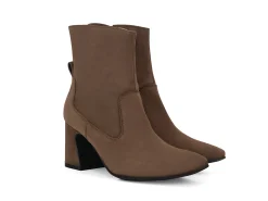 PAUL GREEN Ankle Boots* nougat