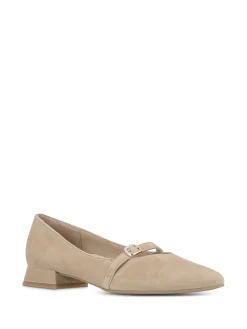 PAUL GREEN Ballerina Flats* beige