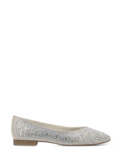 PAUL GREEN Ballerina Flats* beige