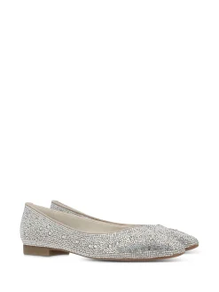 PAUL GREEN Ballerina Flats* beige