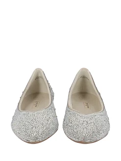 PAUL GREEN Ballerina Flats* beige