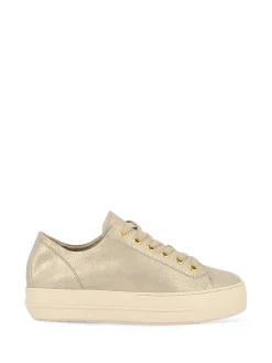 PAUL GREEN Sneakers* beige
